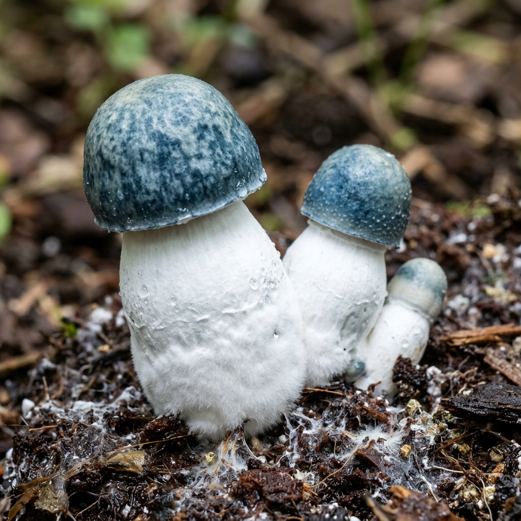 Albino Penis Envy (APE)
