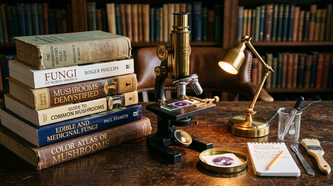 Bibliographie Fondamentale et Ouvrages Clés