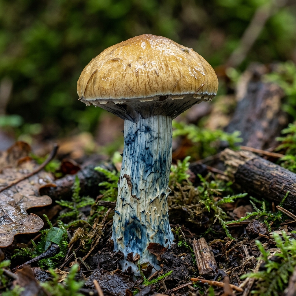 Blue Meanie