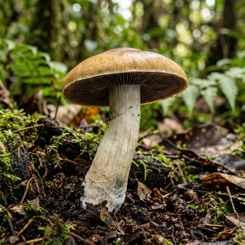 Ecuadorian