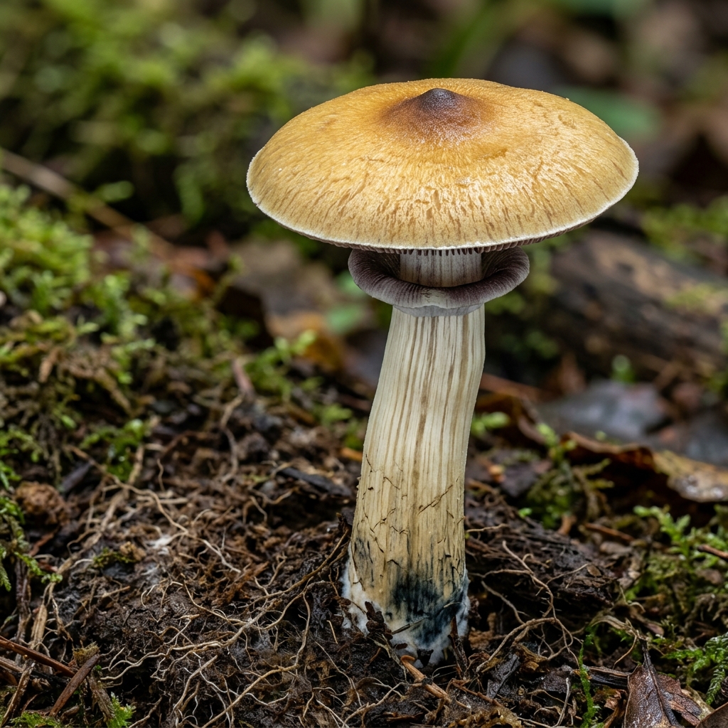 Golden Teacher