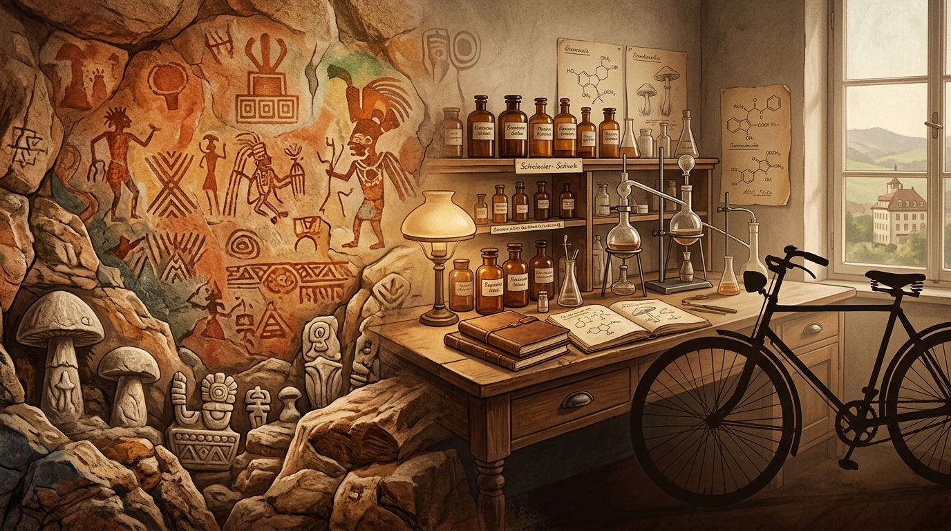 Chronologie Historique et Culturelle