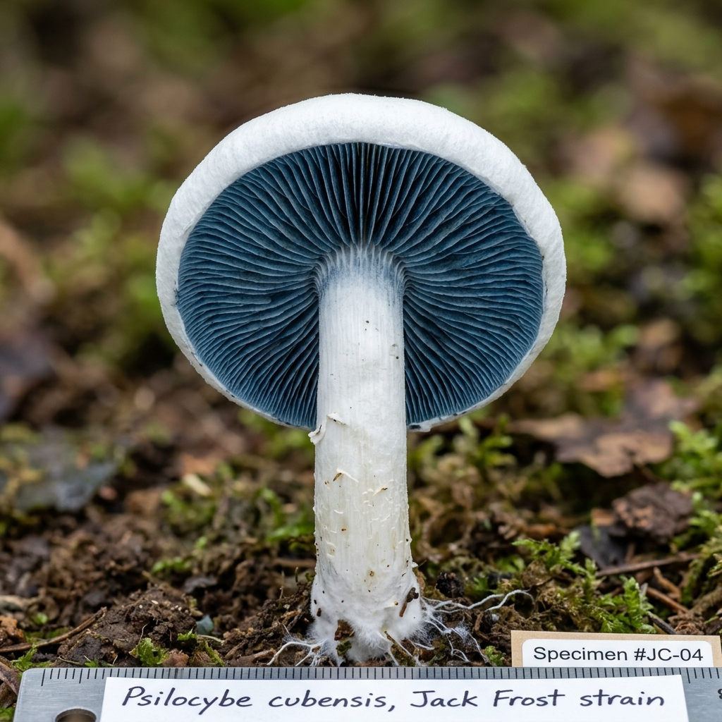 Jack Frost