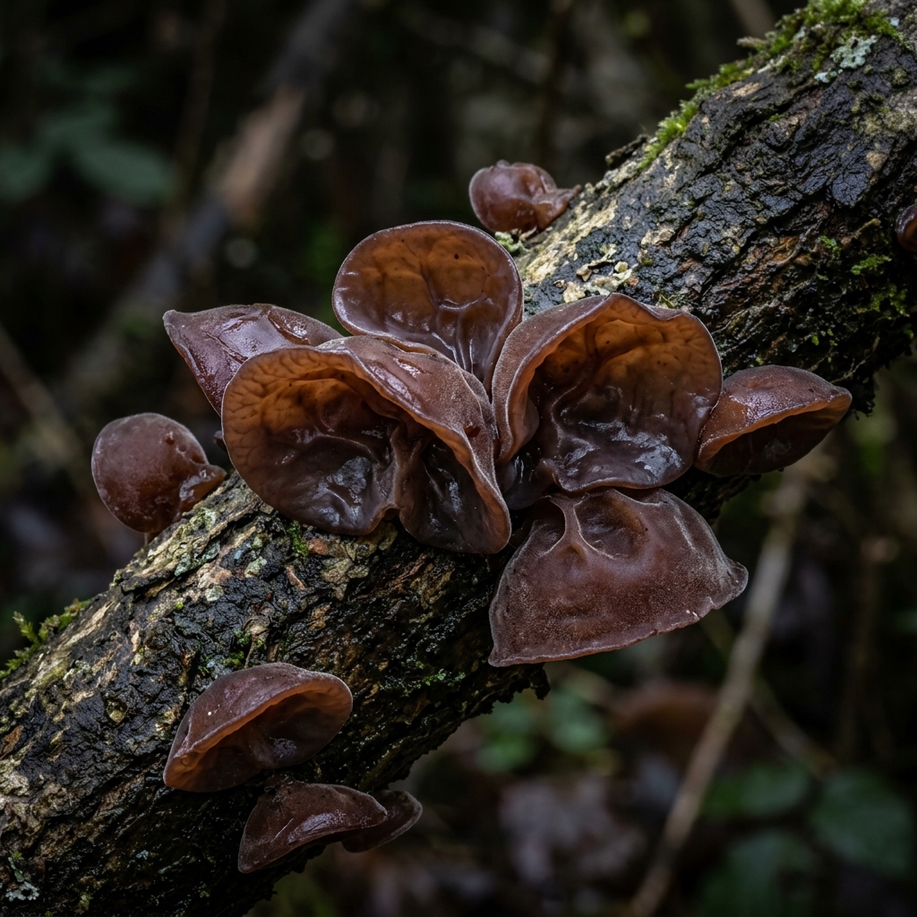 Auricularia auricula-judae