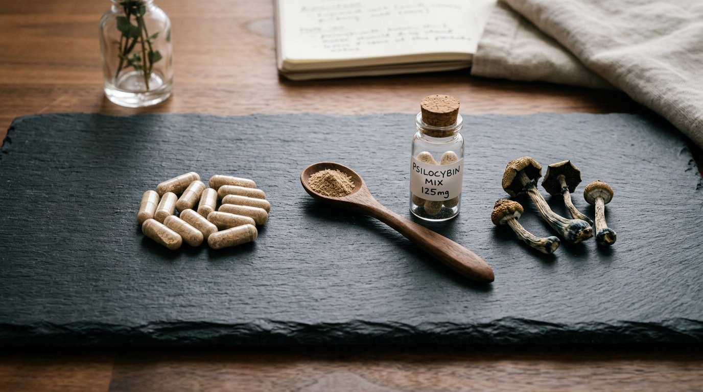 Microdosage