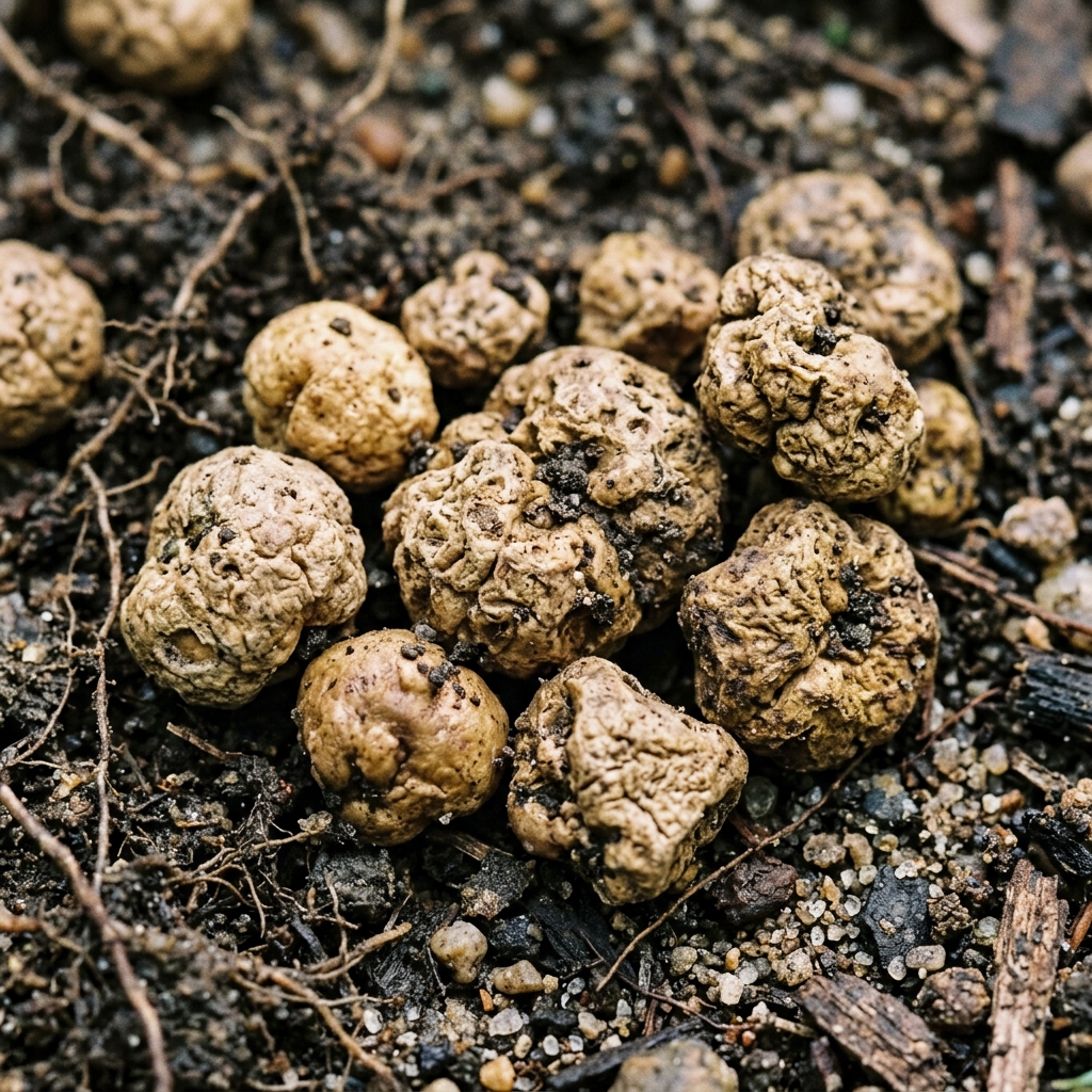 MushRocks
