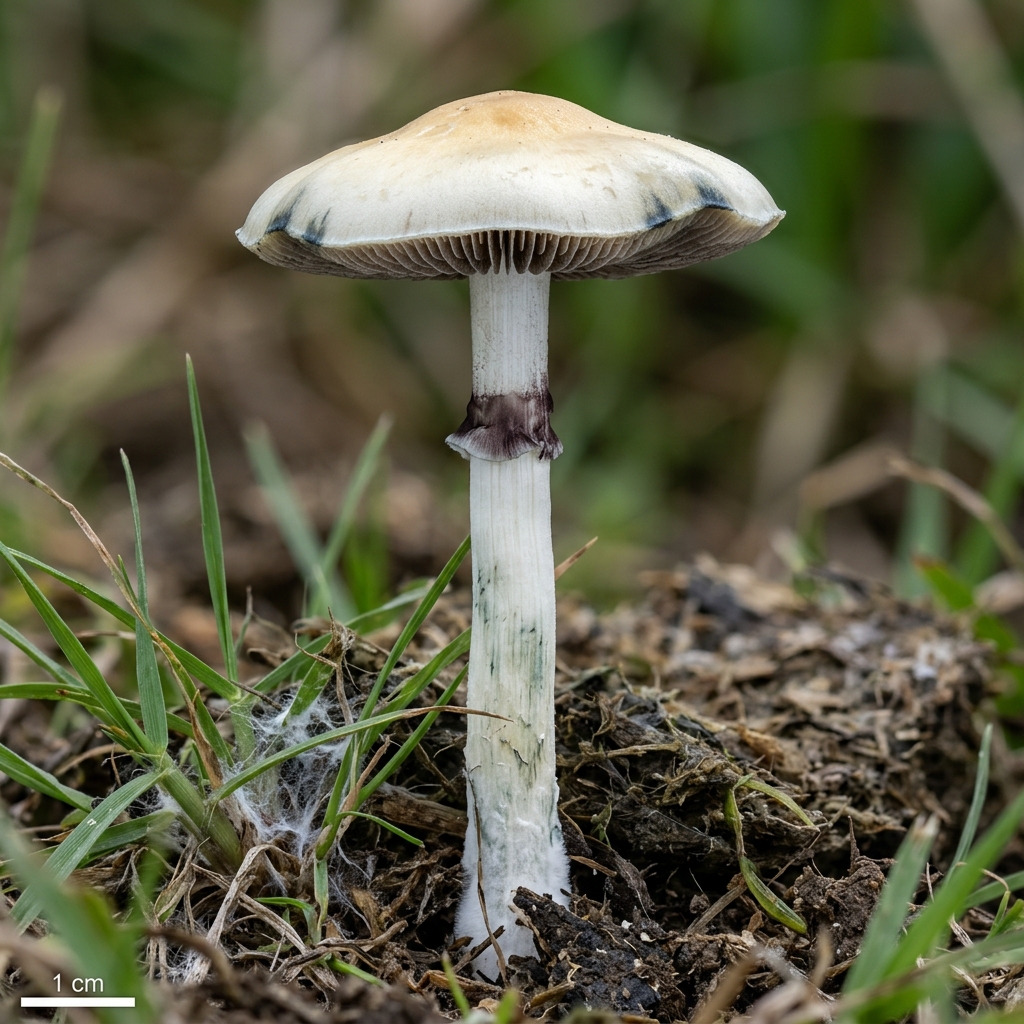 Psilocybe natalensis